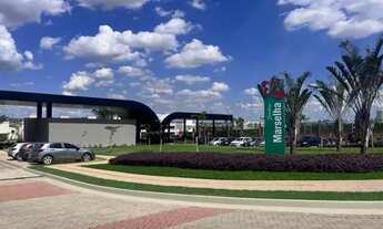 Imagem: Ágio Barato - Jardins Marselha - Direto