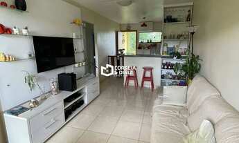 Imagem 3: OPORTUNIDADE DE APARTAMENTO DE 02 QUARTOS COM SUÍTE - CHÁCARAS DE INOÃ