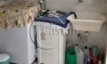 Imagem 6: Apartamento em Mooca