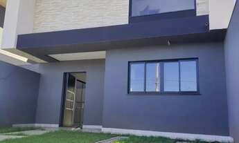 Imagem 5: Sobrado - Água Limpa Park