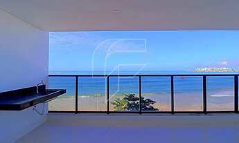 Imagem 2: Imóvel para venda com 190 metros quadrados com 4 quartos em Praia do Morro - Guarapari - E