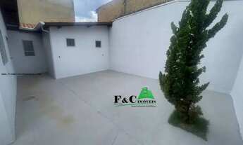 Imagem 7: Casa para Locação em Limeira, Residencial Econômico Manoel Simão de Barros Levy, 3 dormitó