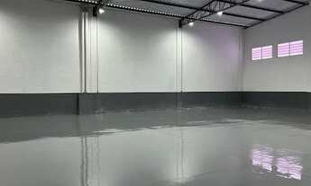 Imagem 6: Galpão para alugar, 500 m² - Jacareí - Jacareí/SP