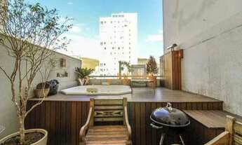 Imagem 7: Apartamento Garden com 4 dormitórios à venda, 181 m² por R$ 1.980.000,00 - Buritis - Belo