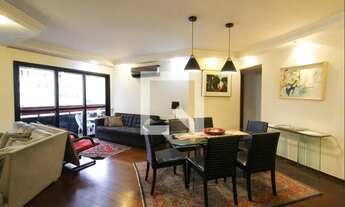 Imagem 3: Apartamento à Venda - Itaim Bibi, 4 Quartos, 142 m2