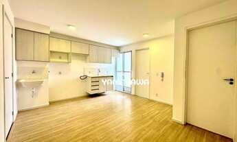 Imagem 2: Apartamento com 2 dormitórios para alugar, 38 m² por R$ 1.522,00/mês - Penha - São Paulo/S