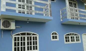 Imagem: Duplex - Venda Centro Maricá. Www.abrahaoimoveis.net.br