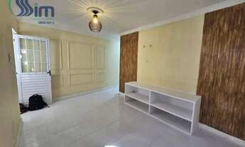 Imagem 4: Casa com 2 dormitórios à venda, 55 m² por R$ 450.000,00 - Mucuripe - Fortaleza/CE