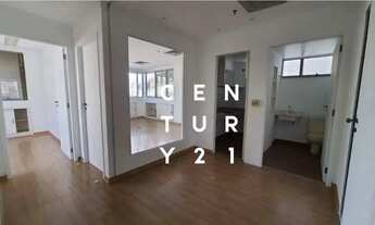 Imagem 3: Conjunto, 99 m² - venda por R$ 960.000,00 ou aluguel por R$ 10.890,00/mês - Pinheiros - Sã