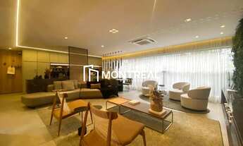 Imagem 5: APARTAMENTO À VENDA NA VILA OLIMPIA, 3 SUÍTES. 2 VAGAS DE GARAGEM