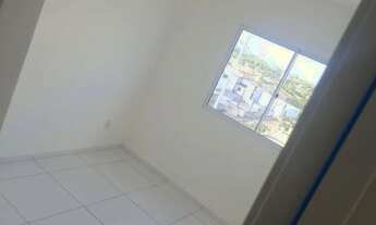 Imagem 2: Aluga-se apartamento no vila dourada