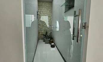 Imagem 8: Térrea para venda tem 150 metros quadrados com 3 quartos