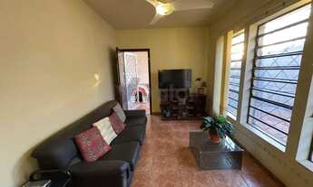 Imagem 5: Casa à venda em Campinas, Jardim das Paineiras, com 4 quartos, com 128 m²