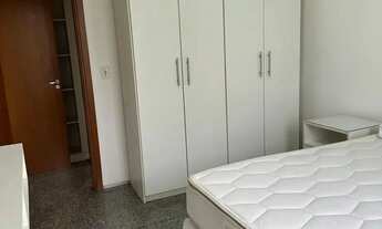 Imagem 6: 075 Alugo apartamento mobiliado 01 quarto no Renascença - São Luís - MA