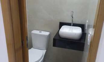 Imagem 4: Linda Sala Comercial Completamente Reformada