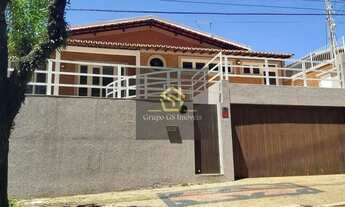 Imagem 2: Casa com 3 dormitórios à venda, 198 m² por R$ 900.000,00 - Jardim Celani - Valinhos/SP