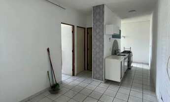 Imagem 4: Alugo apartamento 2 quartos - TODAS AS CONTAS INCLUSAS