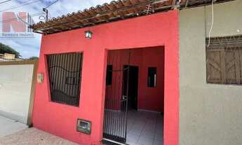 Imagem: Casa para locação no Potengi - Natal