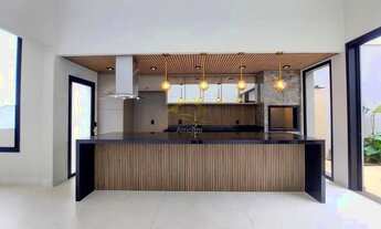 Imagem 14: CASA CONDOMÍNIO QUINTA DO LAGO I EM SÃO JOSÉ DO RIO PRETO