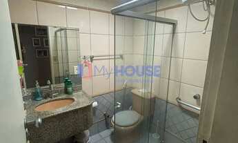 Imagem 3: Excelente e bem confortavel apartamento à venda, Condomínio Morada do Bosque, localizado n