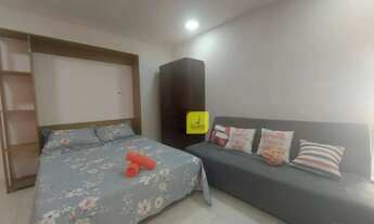 Imagem 6: Kitnet 02 a 5 minutos a pé do portão da ufjf (diária