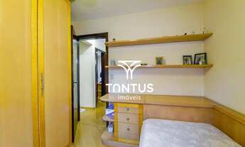 Imagem 16: Sobrado com 3 dormitórios à venda, 205 m² por R$ 750.000,00 - Pilarzinho - Curitiba/PR