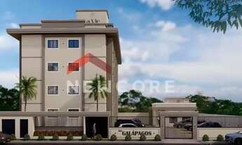 Imagem 2: Apartamento em Loteamento Galápagos - Areias - Tijucas/SC