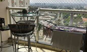 Imagem: Lindo apartamento no setor univeraitario