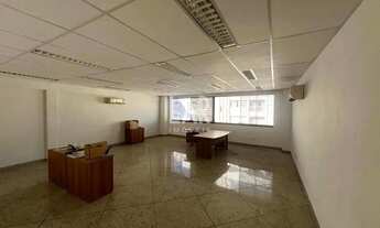 Imagem 4: Prédio à venda, 30 vagas, Funcionários - Belo Horizonte/MG