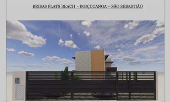 Imagem 2: FLATS SUPER LANÇAMENTO A 200 MTS DA PRAIA EM BOIÇUCANGA