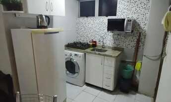 Imagem 5: Apartamento para Temporada em Balneário Camboriú, CENTRO, 1 dormitório, 1 banheiro, 1 vaga