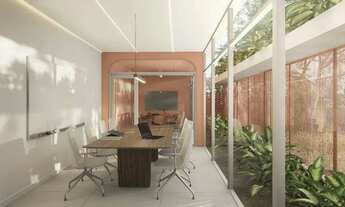 Imagem 5: Ara - Apto 90m² 3 quartos, sacada gourmet e 1 vaga no Água Verde