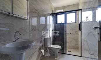 Imagem 7: Apartamento no Edifício Tamoios