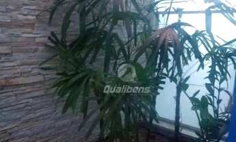 Imagem 4: Prédio para alugar, 541 m² por R$ 8.780,01/mês - Jardim Pilar - Mauá/SP