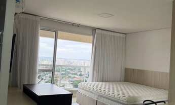 Imagem 4: Alugo apartamento loft mobiliado