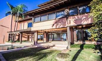 Imagem 3: Imóvel para venda com 951 metros quadrados com 4 quartos em Santa Tereza - Porto Alegre