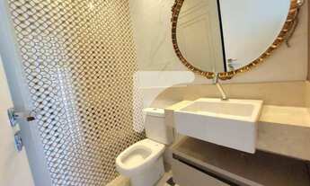 Imagem 5: Apartamento para alugar, 173 m² por R$ 10.500,00/mês - Edifício Maison Lazuli - Londrina/P