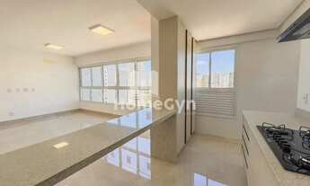 Imagem 5: Apartamento à venda com 3 suítes no Setor Marista completo em armários planejados Finart