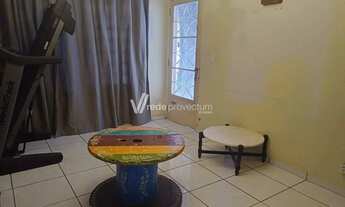 Imagem 3: Casa - Vila Presidente Médici - Paulínia