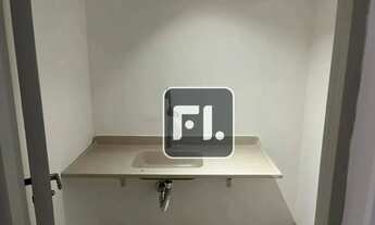 Imagem 3: Conjunto para alugar, 154 m² por R$ 16.400,00/mês - Vila Olímpia - São Paulo/SP