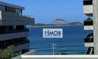 Imagem 3: QUADRÍSSIMA - Cobertura com 3 quartos, 330 m² - venda por R$ 7.890.000 ou aluguel por R$ 4