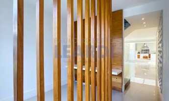 Imagem 4: CASA EM CONDOMÍNIO - TAMBORÉ - SP