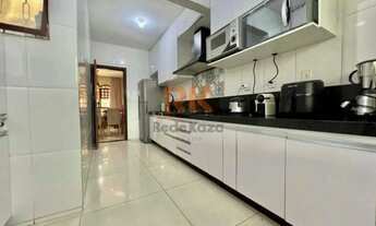 Imagem 5: Conforto e praticidade no Santa Amélia Casa 3 quartos com suíte à venda em Belo Horizonte