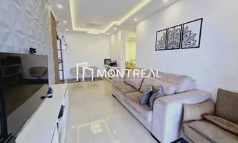 Imagem 7: APARTAMENTO À VENDA NA VILA ANASTÁCIO, 3 DORMITÓRIOS, 1 SUÍTE. 2 VAGAS DE GARAGEM