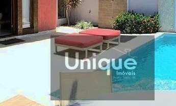 Imagem 3: Casa com 5 dormitórios para alugar, 300 m² por R$ 15.791,67/mês - Geribá - Armação dos Búz