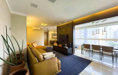 Imagem 4: VENDO APTO 03 SUÍTES PLENAS 142 MT 03 VAGAS SETOR BUENO