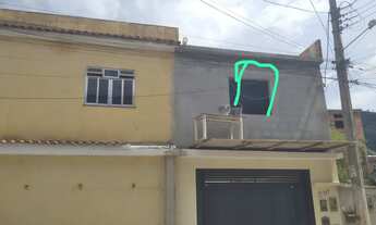 Imagem 3: Apartamento à venda na Rua Onze-B, Santo Agostinho, Volta Redonda - RJ