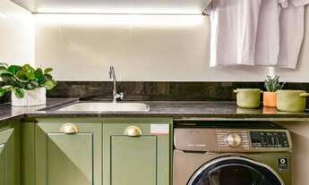 Imagem 6: Apartamento à venda no bairro Setor Bueno - Goiânia/GO