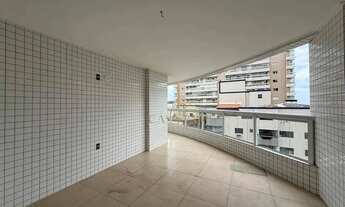 Imagem 7: Apartamento com 3 dormitórios à venda, 144 m² por R$ 1.720.000,00 - Canto do Forte - Praia