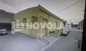 Imagem: Terreno Comercial em Santana